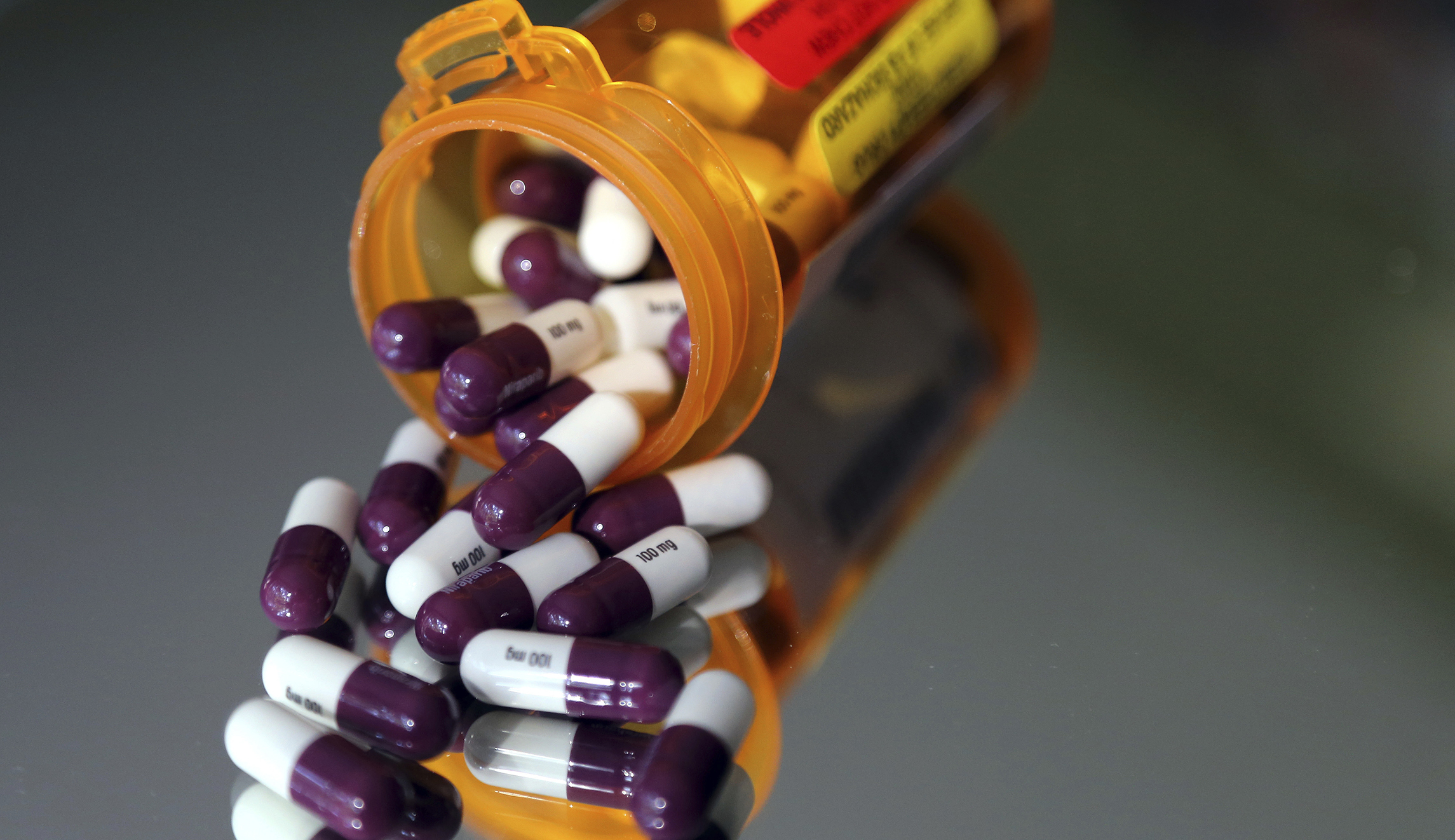 Include Puerto Rico in the onshoring of pharmaceuticals