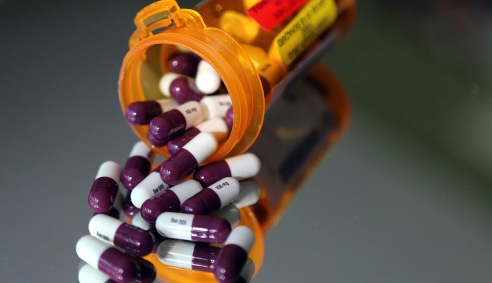 China is winning the first mile of drug innovation