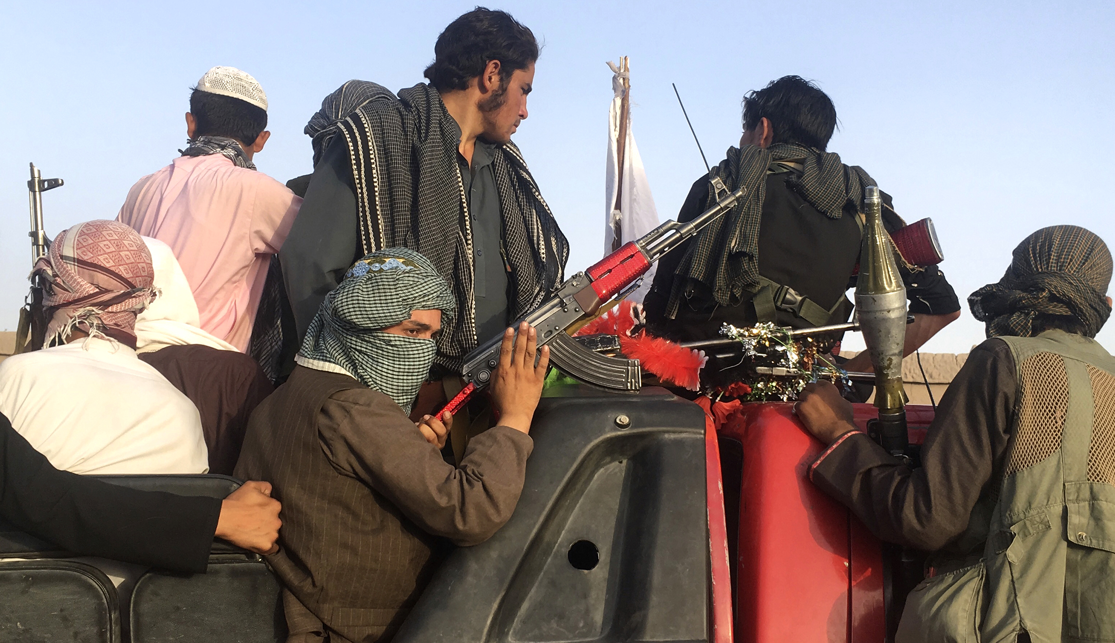 Taliban violate cease-fire 38 times amid upbeat assessments from the US