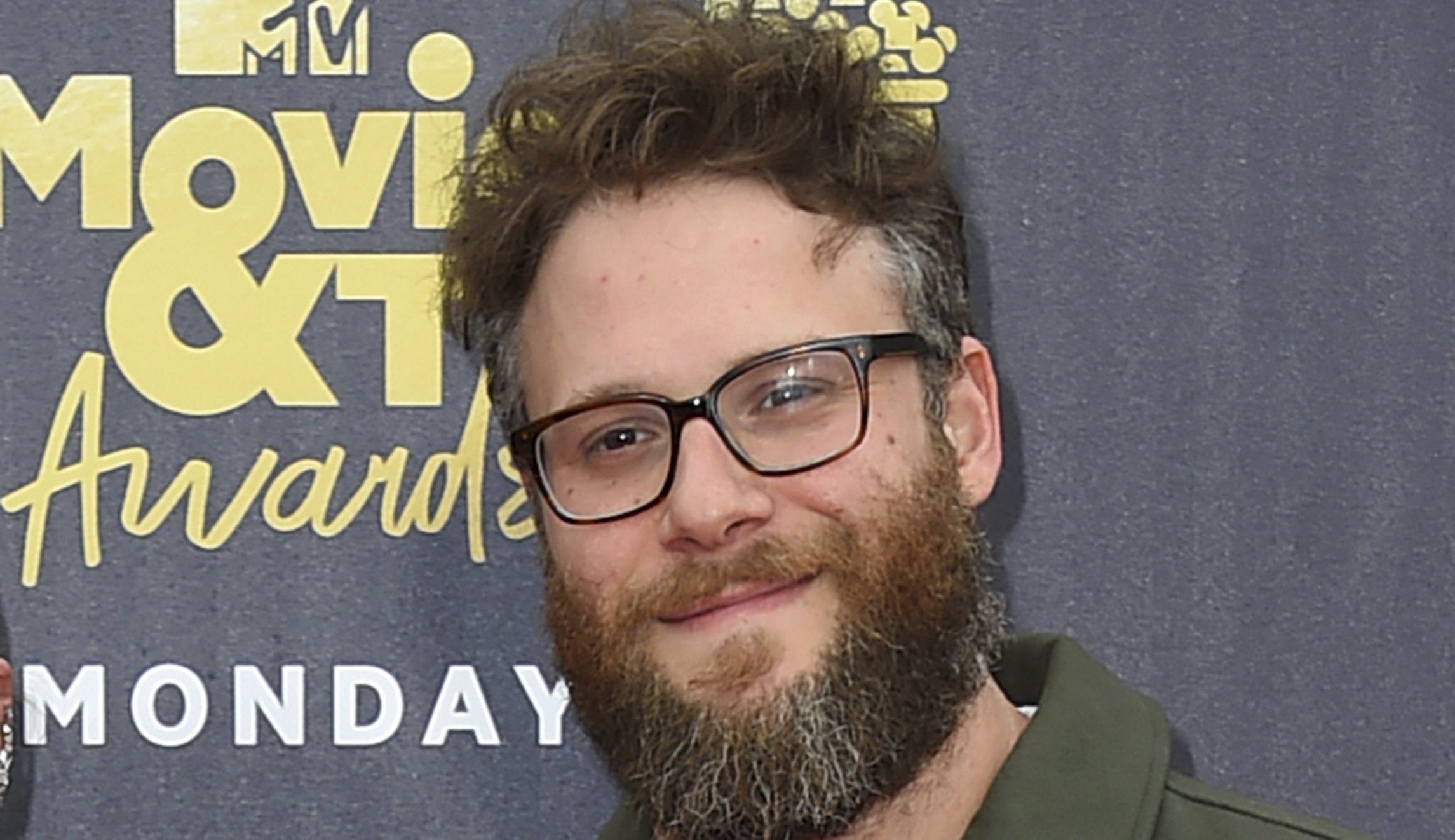 Seth Rogen shoots down Paul Ryan’s photo request: ‘No way, man’