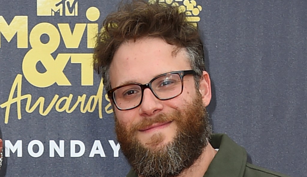 Seth Rogen shoots down Paul Ryan’s photo request: ‘No way, man’