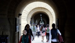 Unhinged: Stanford student facing backlash for reading a book