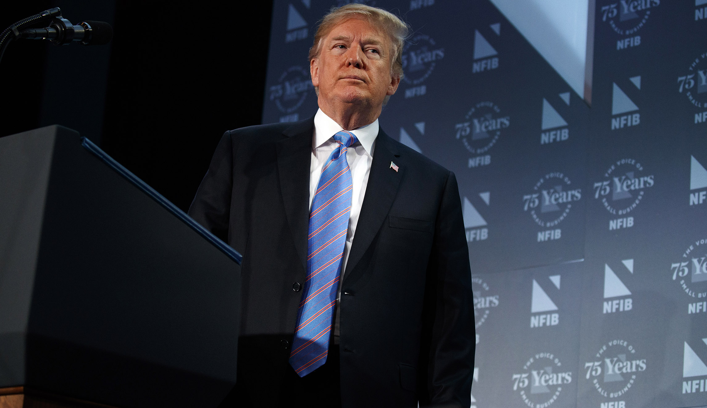 Trump threatens ‘changes’ to House GOP immigration bill
