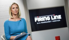 Follow Margaret Hoover and Meghan McCain: Start asking real questions about Women’s March anti-Semitism