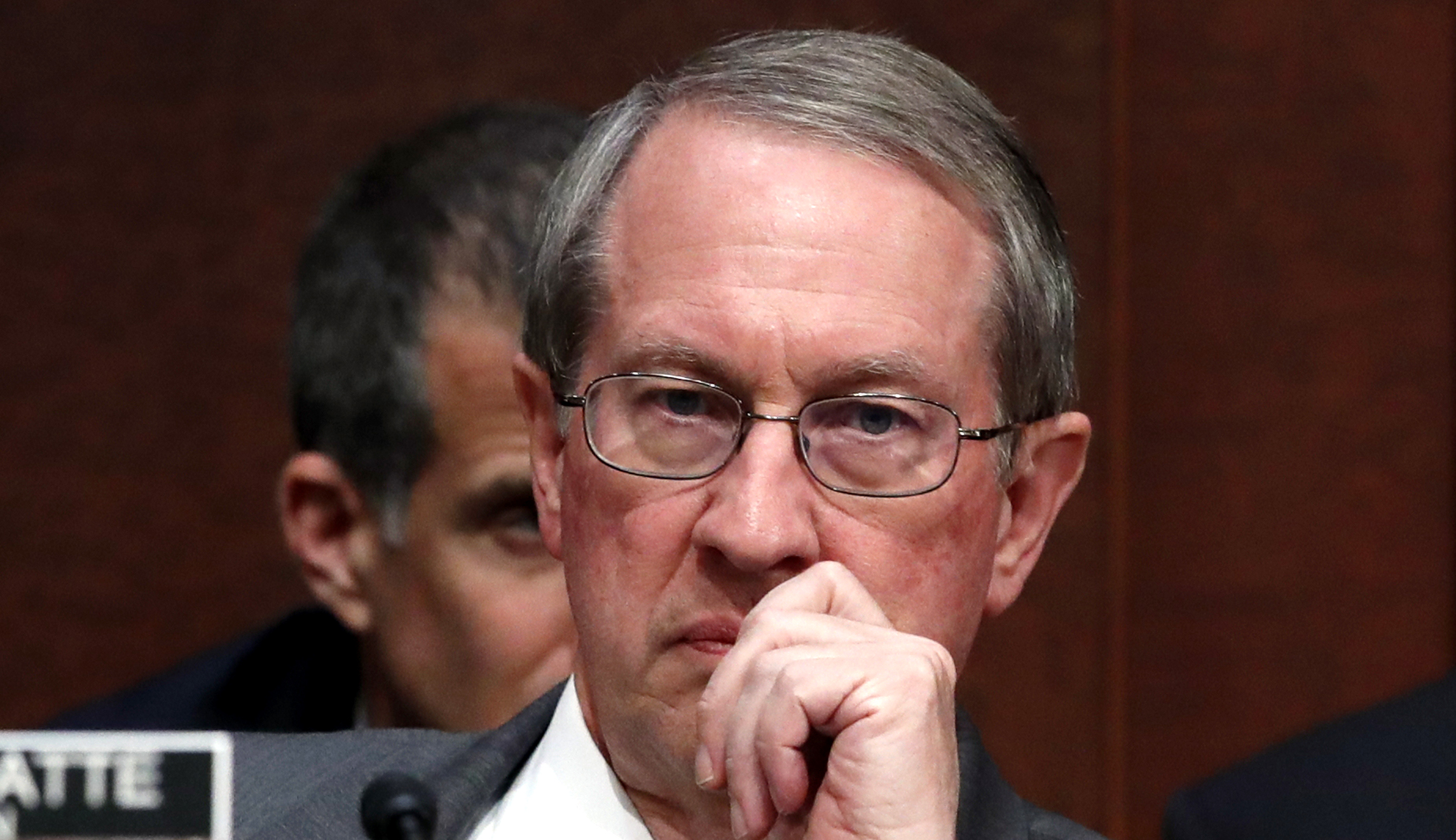 Bob Goodlatte: ‘I will issue a subpoena’ for Rod Rosenstein