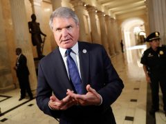 Michael McCaul casts doubt on future of Trump’s zero tolerance policy
