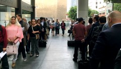 Justice Department: Half of young illegal immigrants skip deportation hearings, up 1,500 percent
