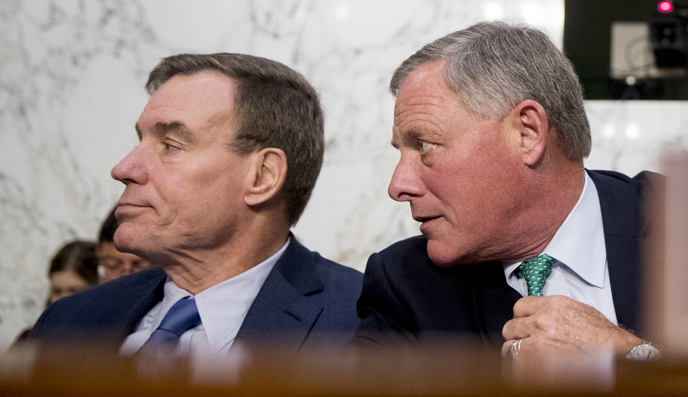READ: Senate Intel releases declassified report on Russian election interference