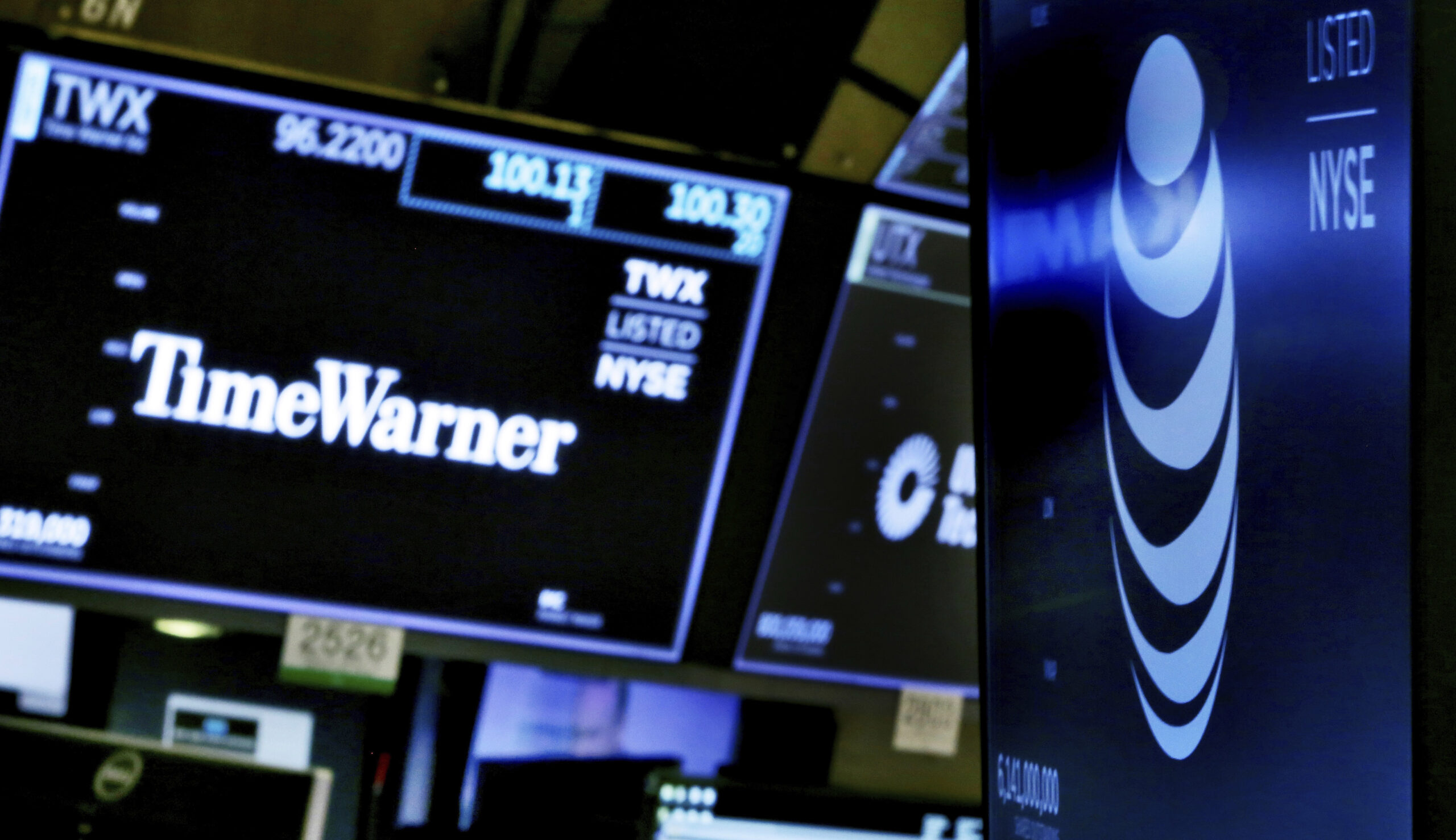 US appeals court clears AT&T’s $81B purchase of Time Warner