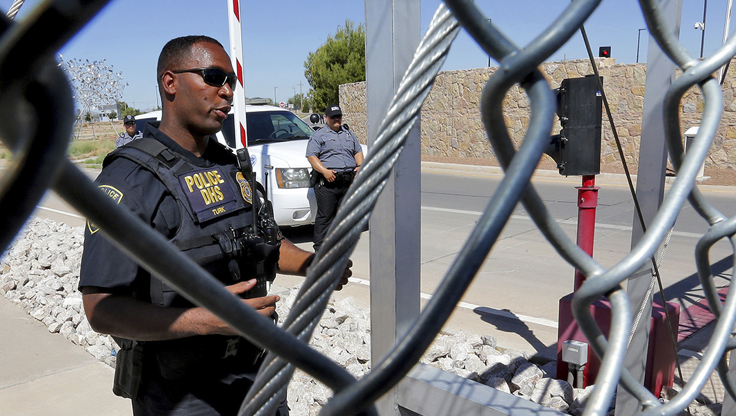 DOD to house 20,000 immigrant children on military bases as early as July