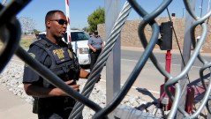 DOD to house 20,000 immigrant children on military bases as early as July
