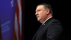 Mike Pompeo wants to ‘raise the cost’ for Iranian commander ‘personally’