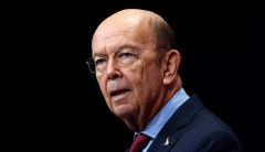 Wilbur Ross opens new front in trade war with $11M in fish farm grants