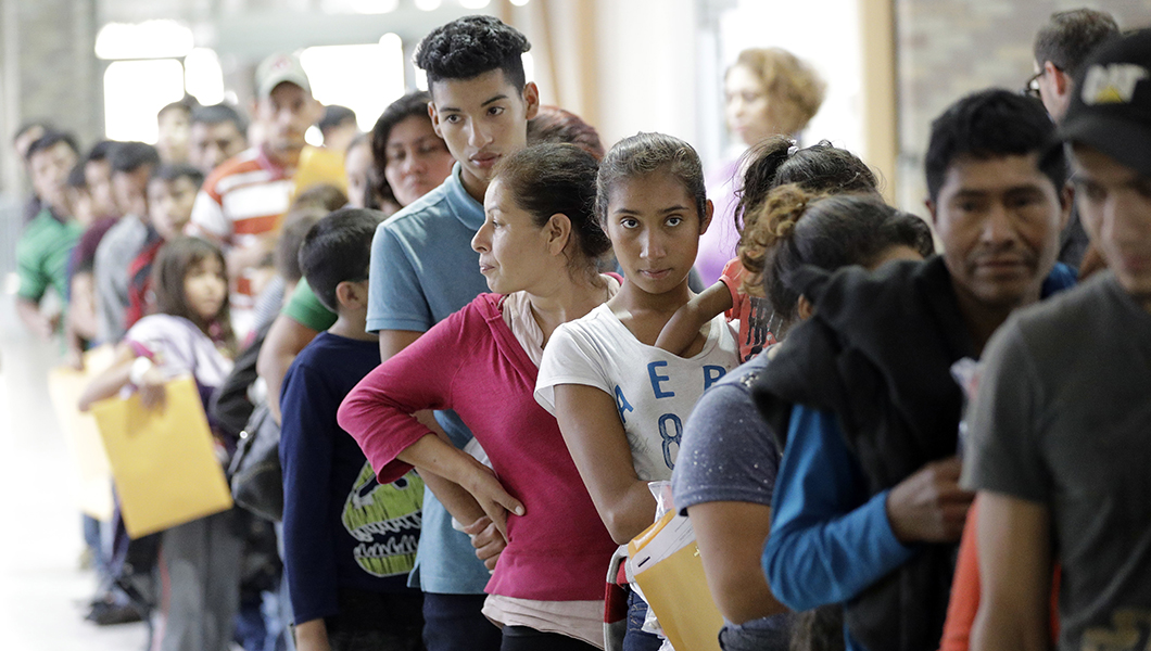 HHS creates task force to assist with illegal immigrant family reunification: Report