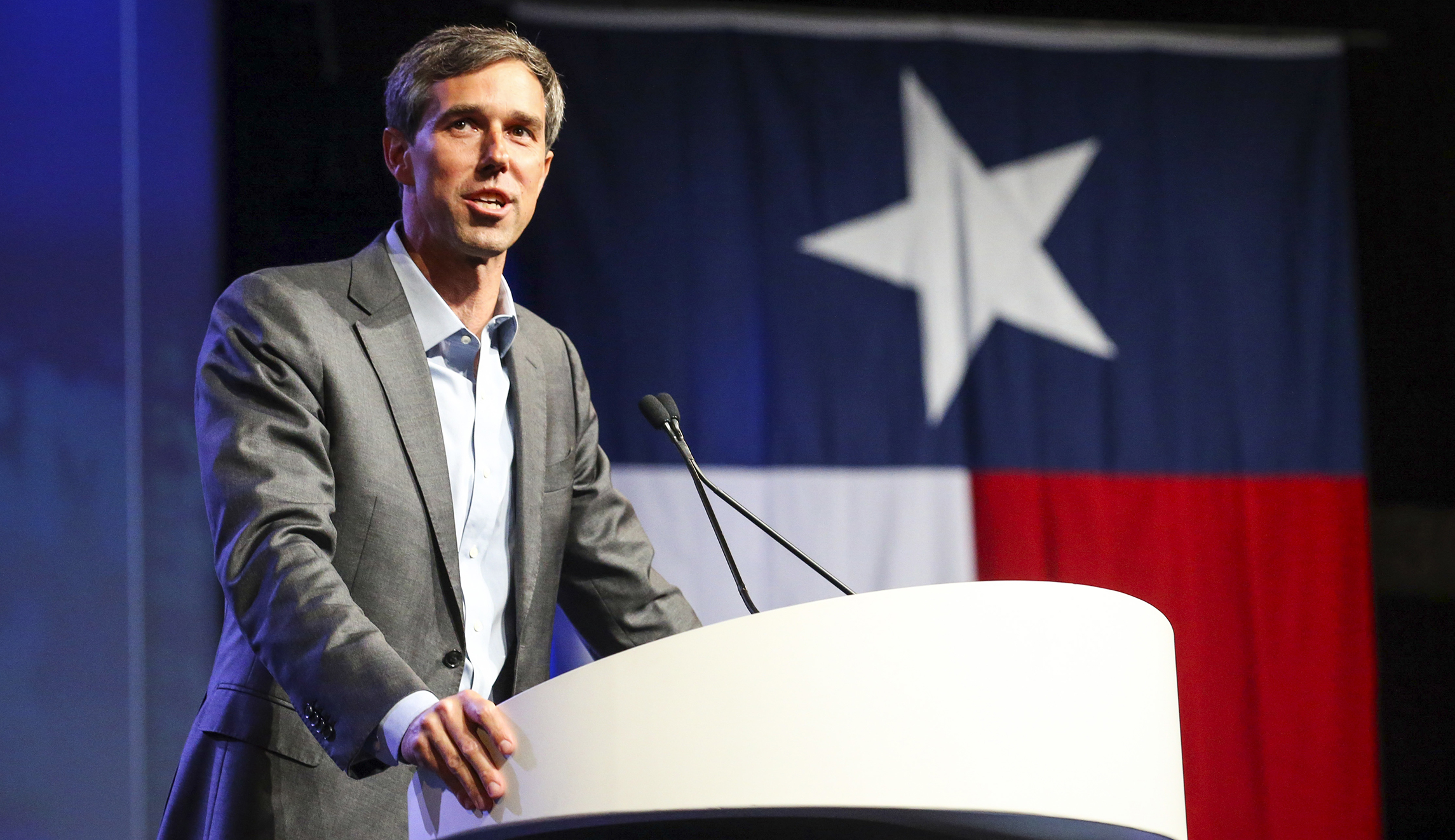 Top Texas Democrats want to decriminalize unauthorized border crossings