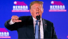 Hispanic resistance to Trump in Colorado and Nevada complicates 2020 strategy