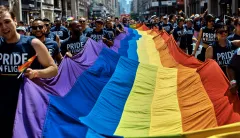 Why pride month matters