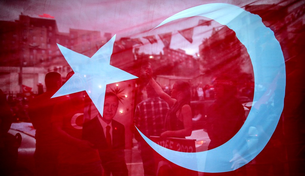 Turkey sentences Syriac monk on terrorism charges for giving bread to visitors