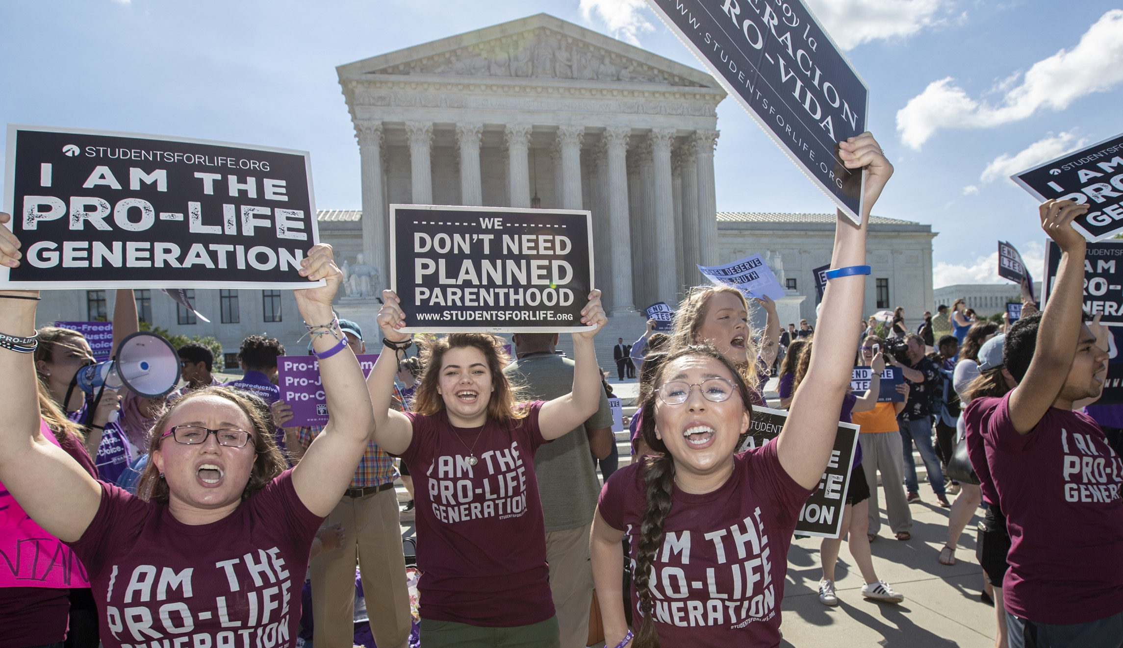 The pervasive, enduring rot of <i>Roe v. Wade</i>