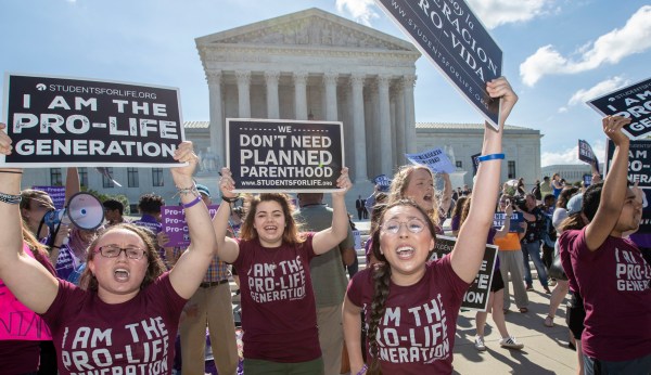 The pervasive, enduring rot of Roe v. Wade