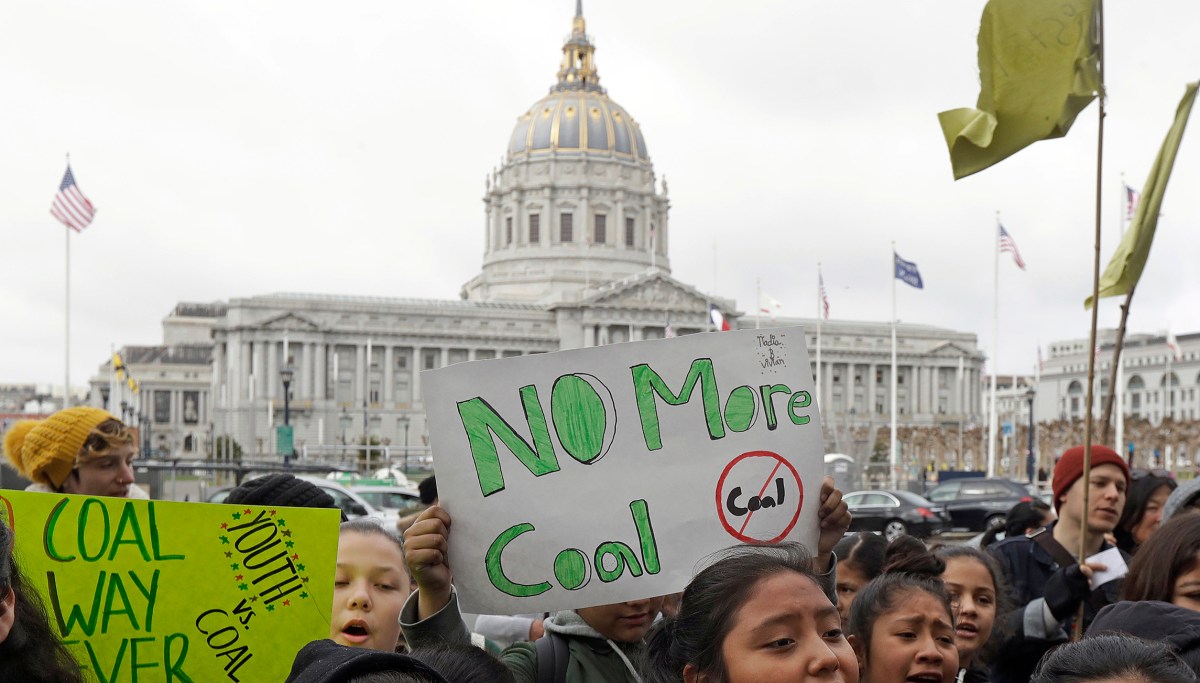Lawsuits are not the answer to climate change