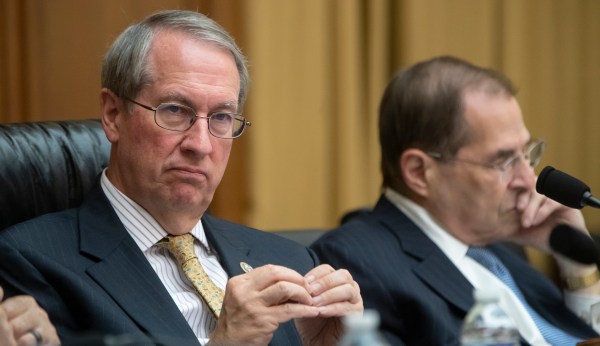 Bob Goodlatte to subpoena DOJ, FBI officials and Fusion GPS co-founder