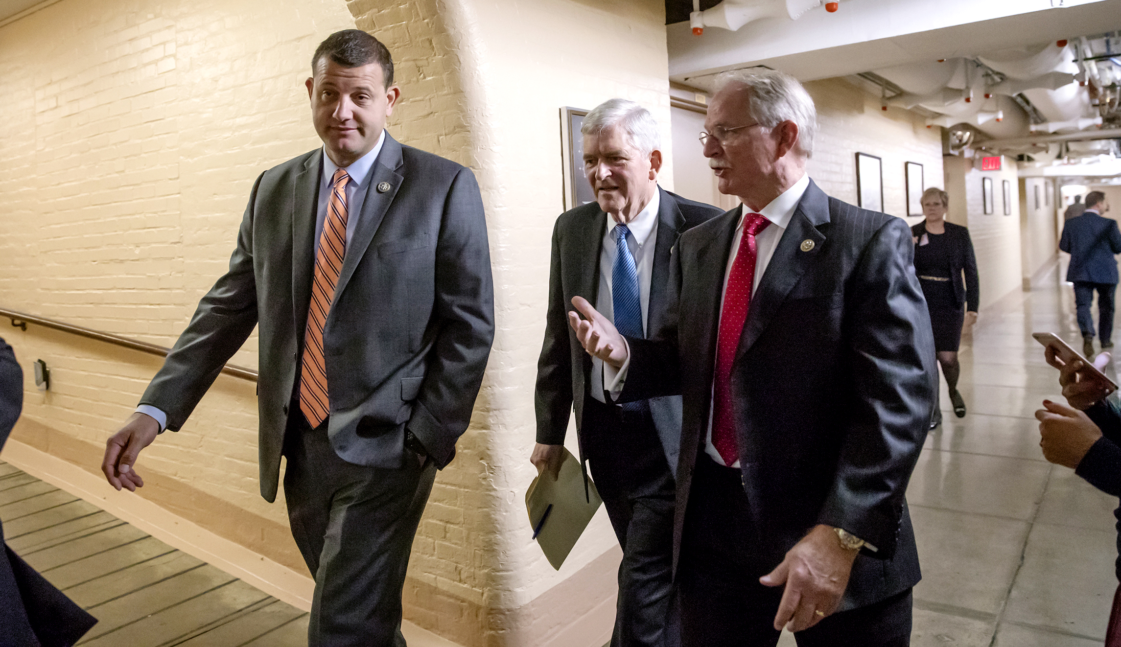 House will likely postpone vote on border separation bill until after July recess