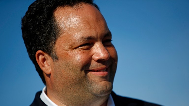 Ben Jealous wins Democratic nomination for Maryland governor’s race