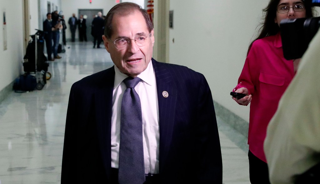 It’s not over: Democrats vow to investigate Kavanaugh