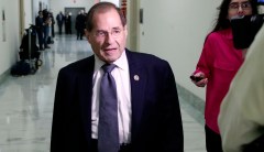 It’s not over: Democrats vow to investigate Kavanaugh