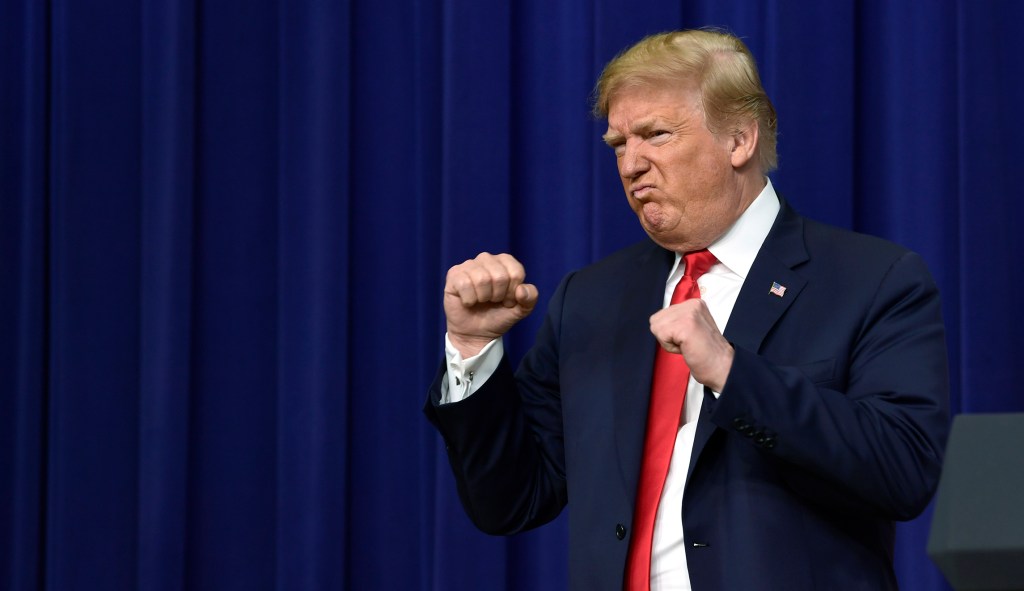 Trump approval rating rises as Congress approval numbers remain steady: Poll