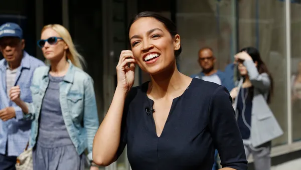 ‘Abolish ICE’ becomes rallying cry as Democrats move left on immigration