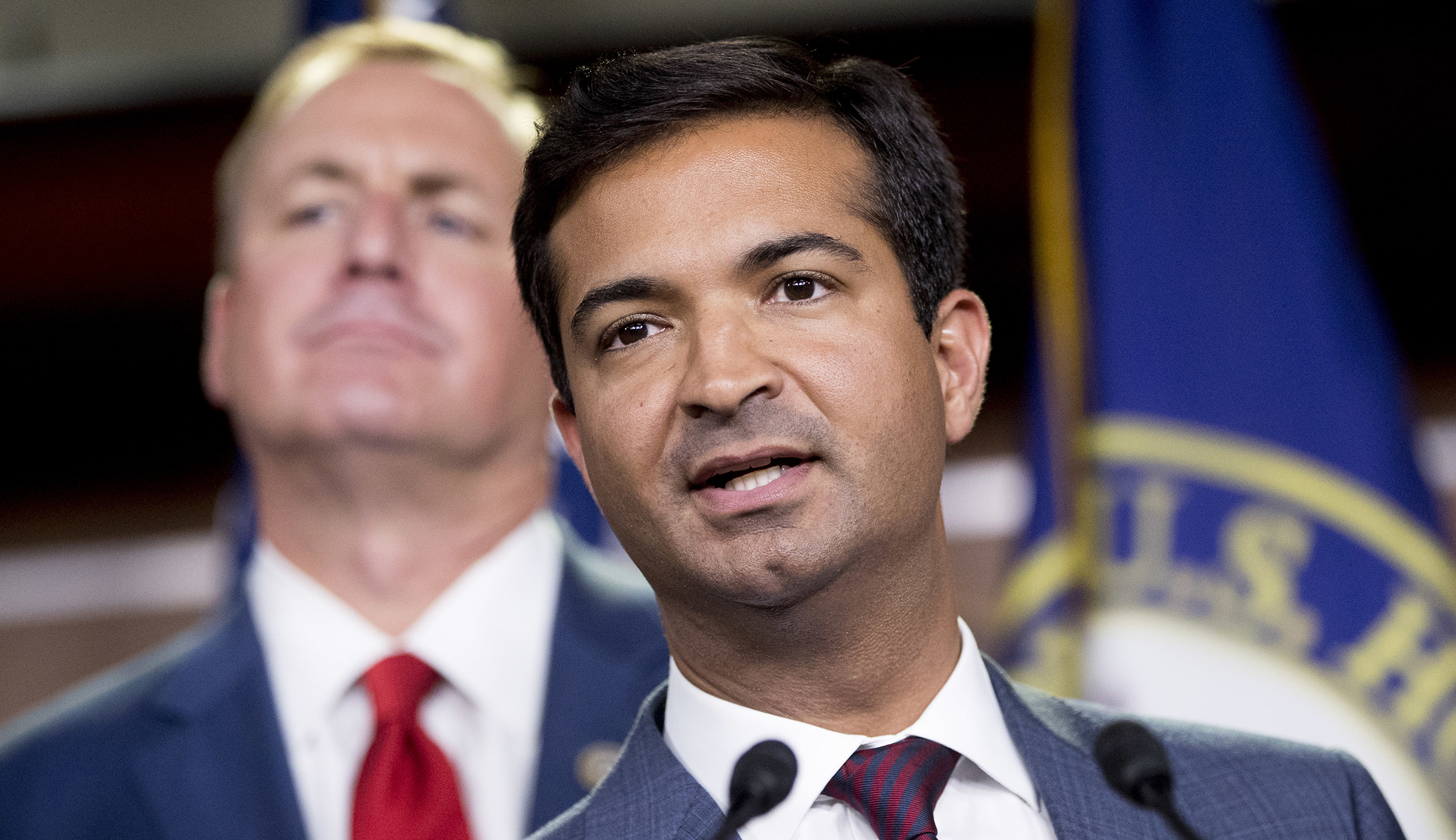 Florida House Republicans criticize Trump’s ‘deeply troubling’ mercury pollution rule plan