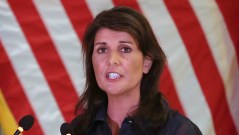 Cloud of suspicion over Haley resignation as identity of ‘Anonymous’ mystery intensifies