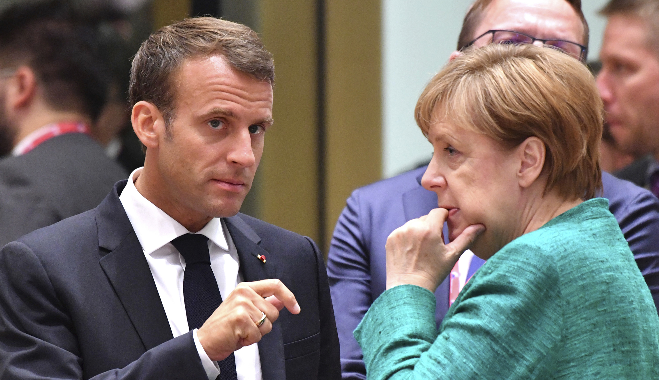 Why the EU’s new migrant deal fell apart on the same day it was signed