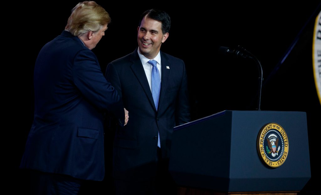 Sweeping tax reform plan unveiled to help Americans ‘keep more’