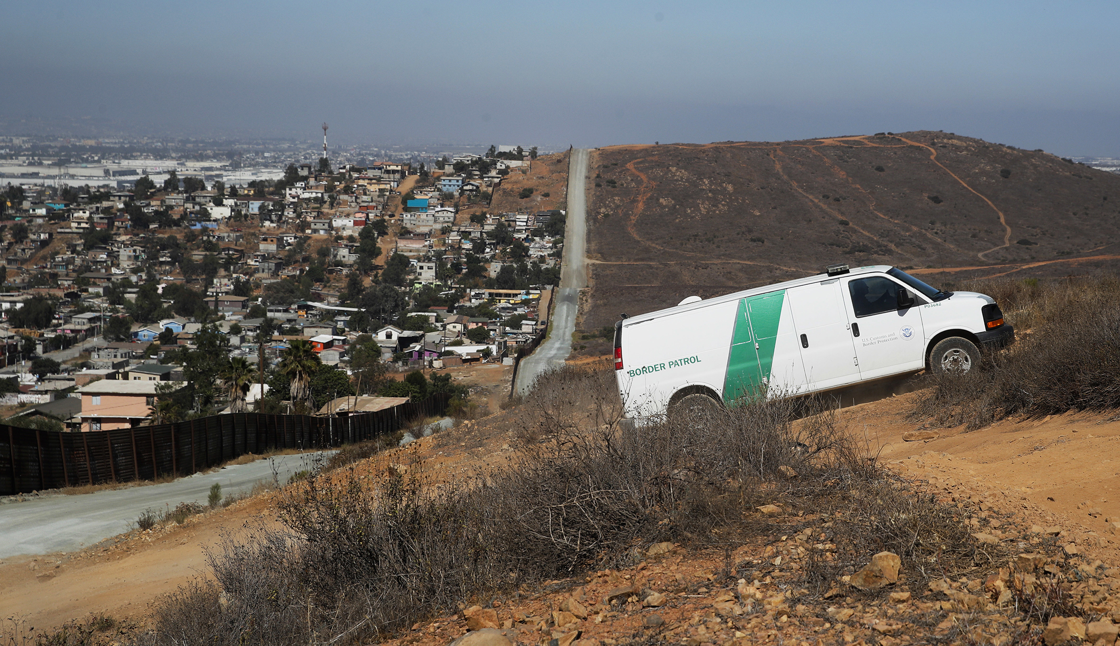 Judge orders Biden administration to resume ‘remain in Mexico’ policy