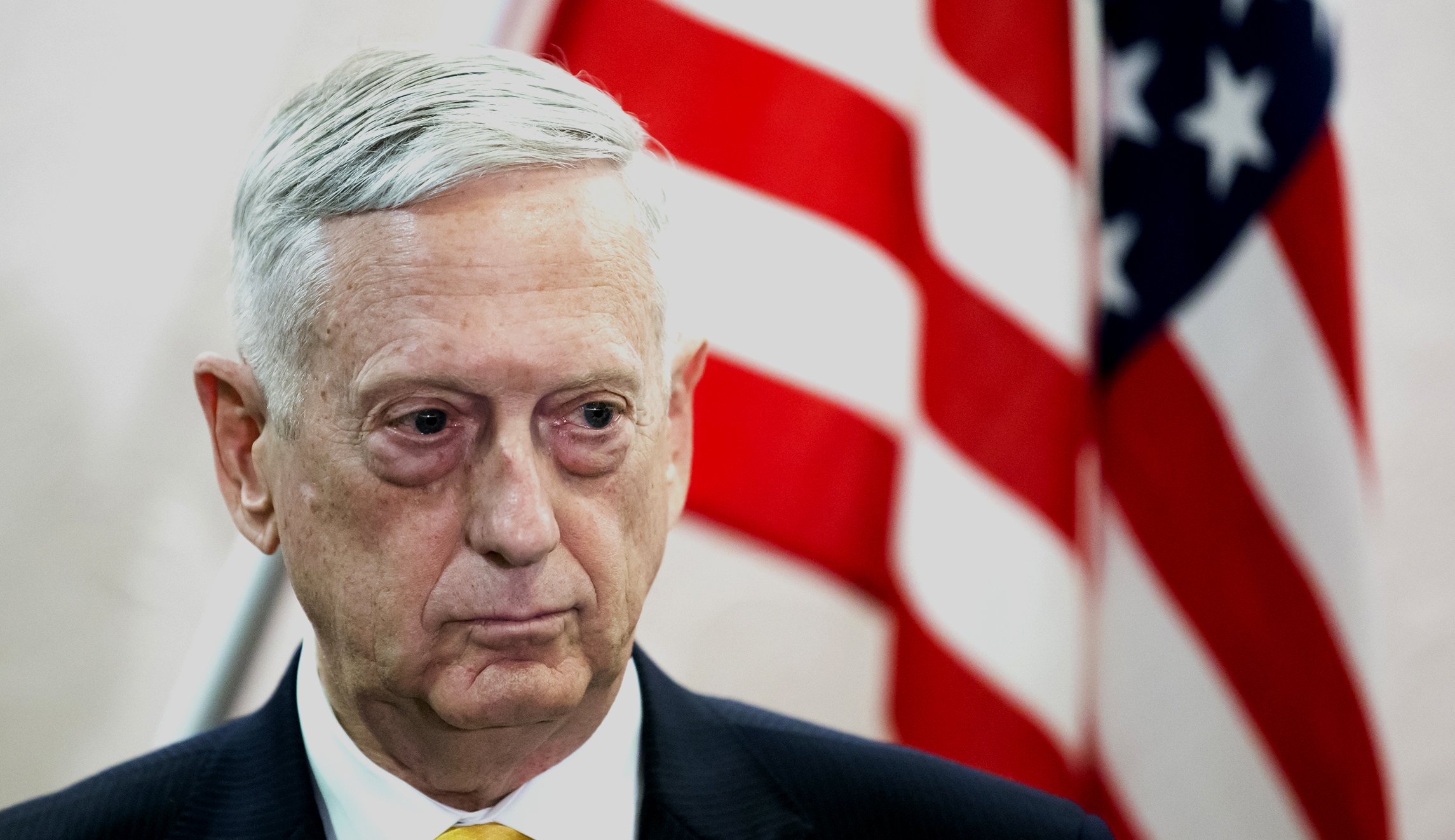 Mother of former Pentagon chief Jim Mattis dies at 97