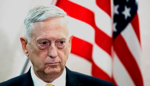 Mother of former Pentagon chief Jim Mattis dies at 97