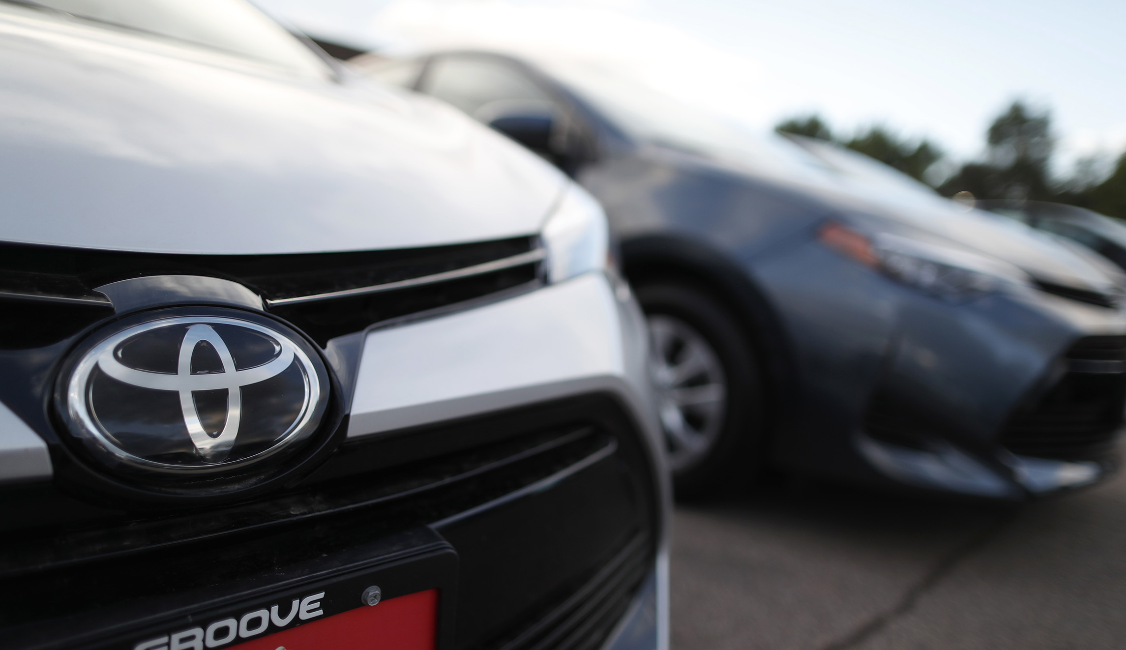 Japan doesn’t rule out auto tariffs on US