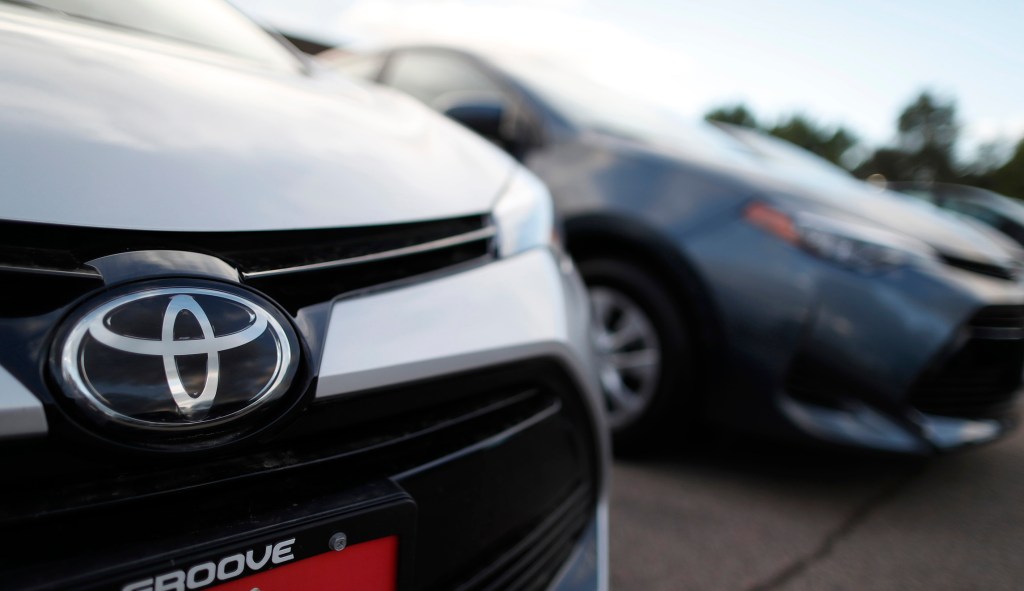 Japan doesn’t rule out auto tariffs on US