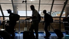 Delta variant travel cancellations threaten recovery