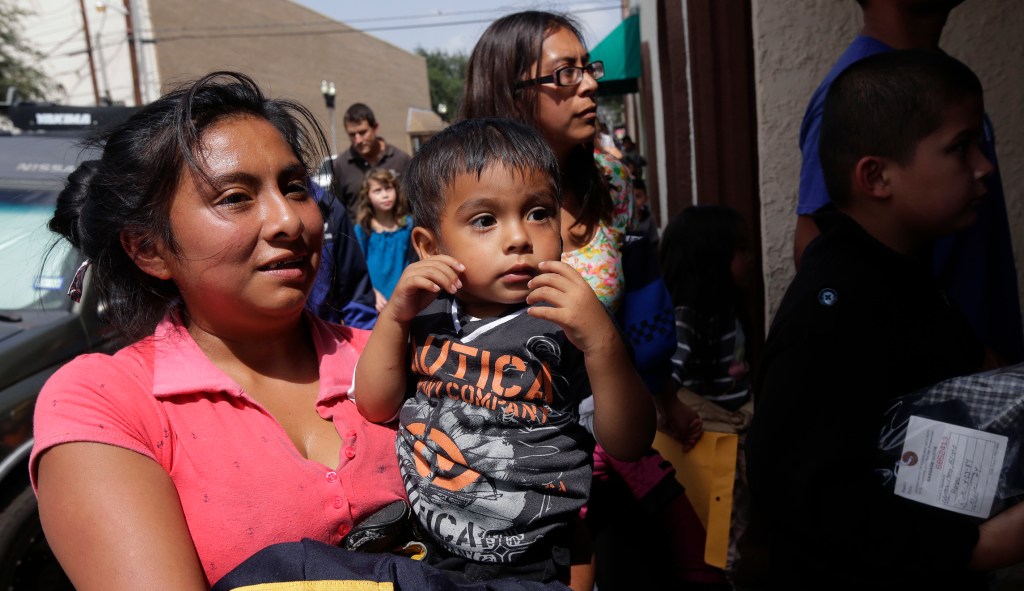ICE planning large-scale deportations that ‘will include families’