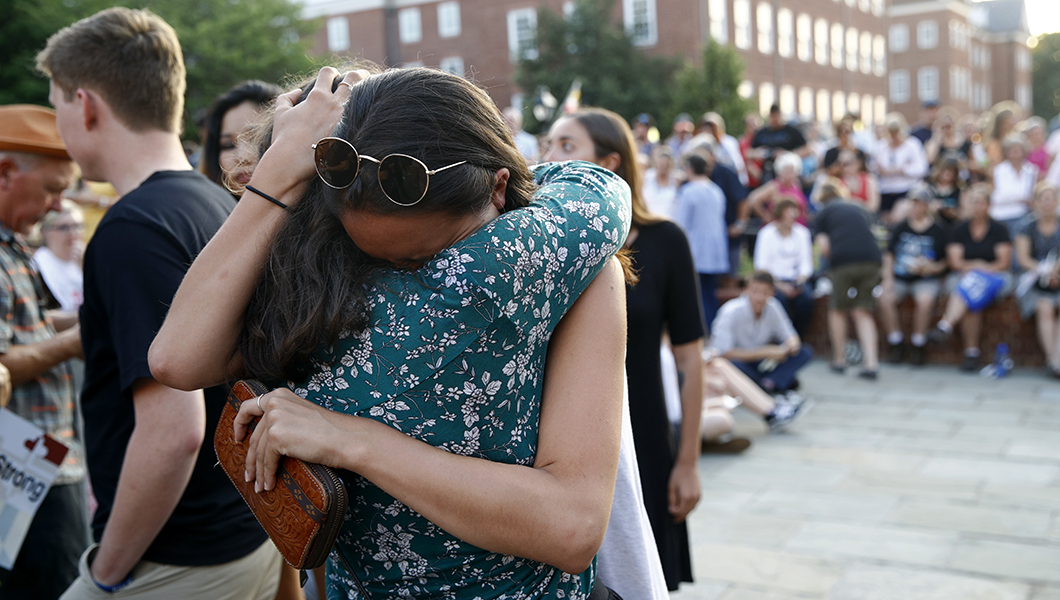 After the Annapolis shooting, the anti-gun crowd’s silence is deafening