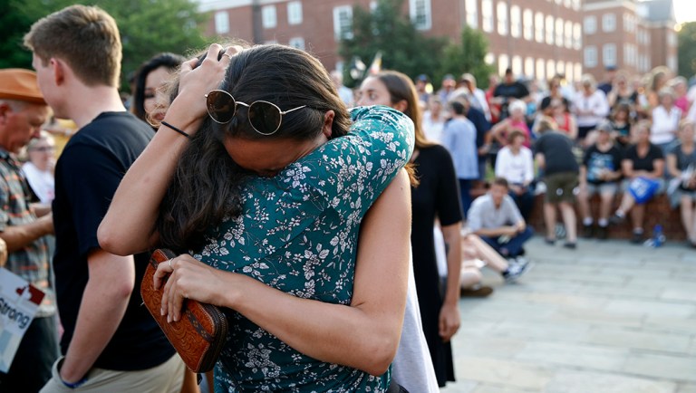 After the Annapolis shooting, the anti-gun crowd’s silence is deafening