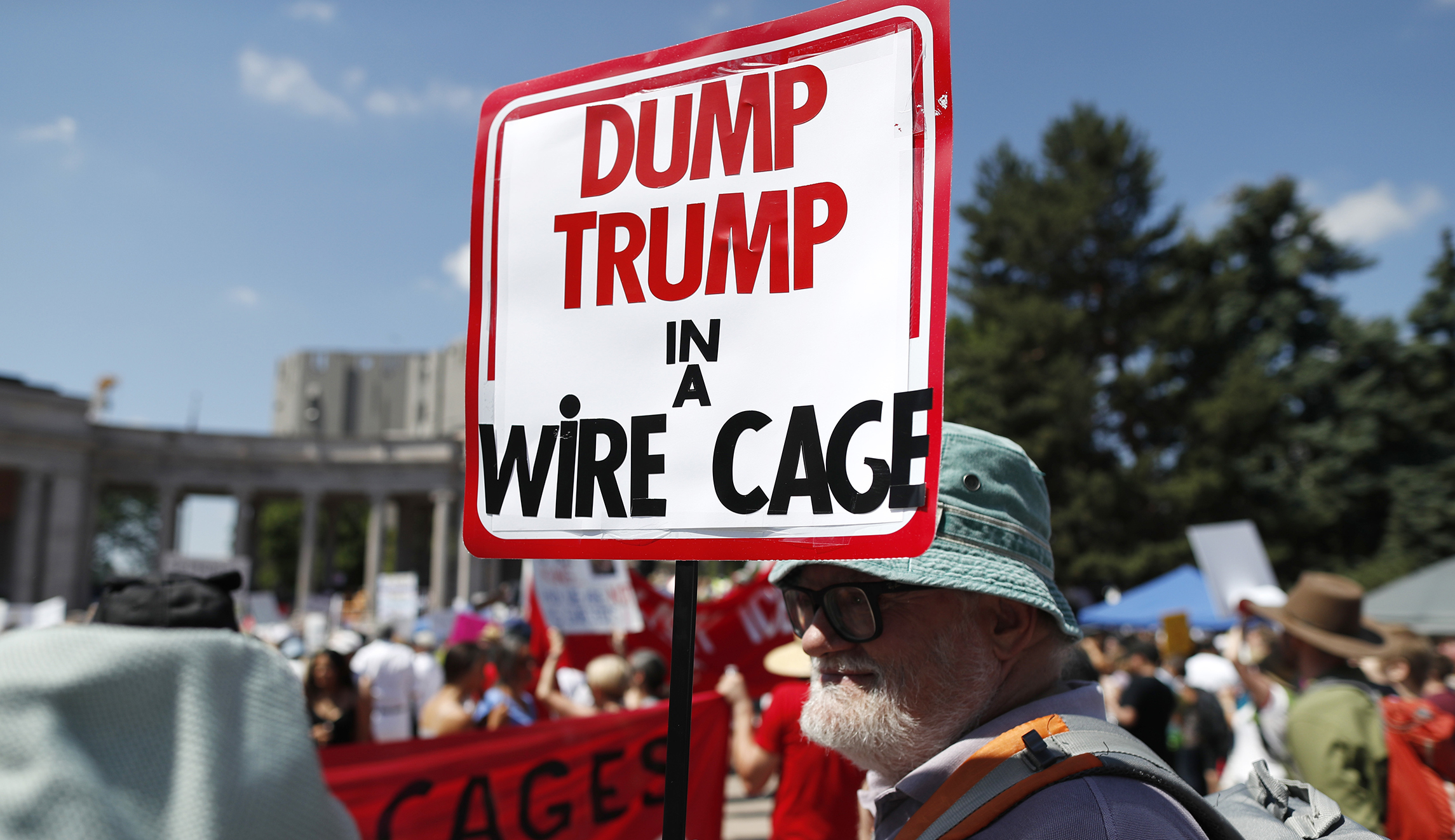 Most Dem voters want party to start impeachment process for Trump if they win the House: Poll