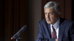 Mexico’s new president is a wild card in the battle over Trump’s new NAFTA