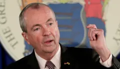 Murphy signs bill allocating $10M for New Jersey food banks