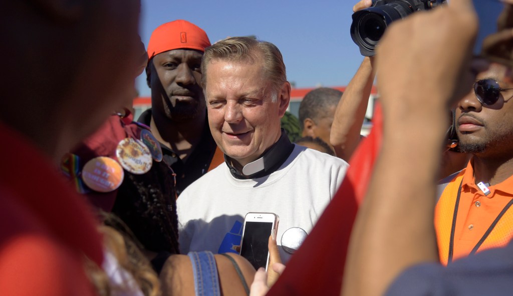 Chicago gun control march leader says ‘the people won today’
