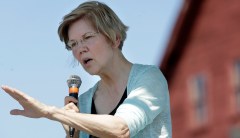 Warren second to Buttigieg in campaign cash from McKinsey employees, despite criticism of firm